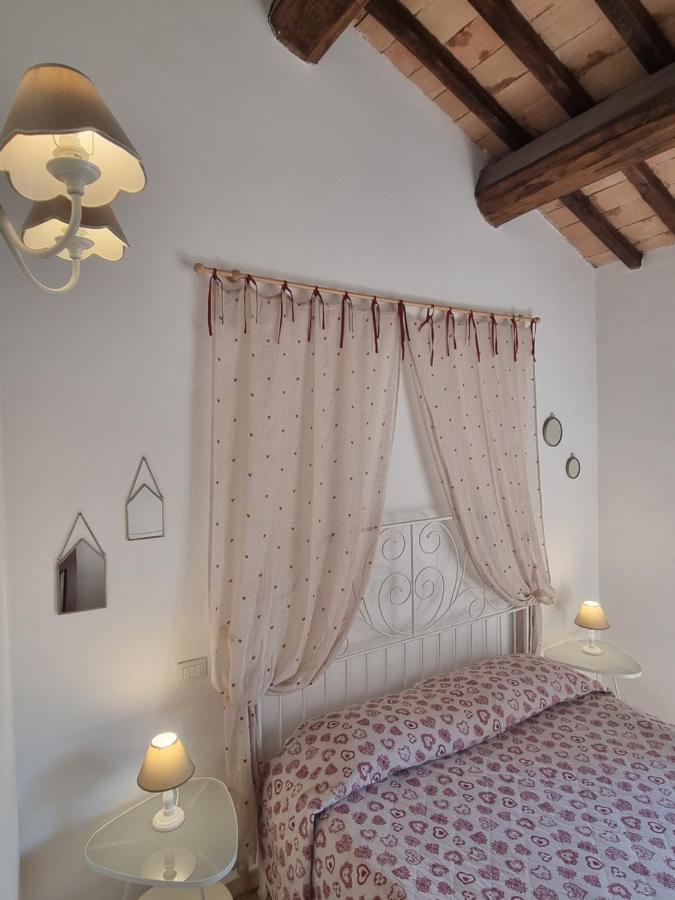 Appartamenti San Francesco Spello Eksteriør bilde
