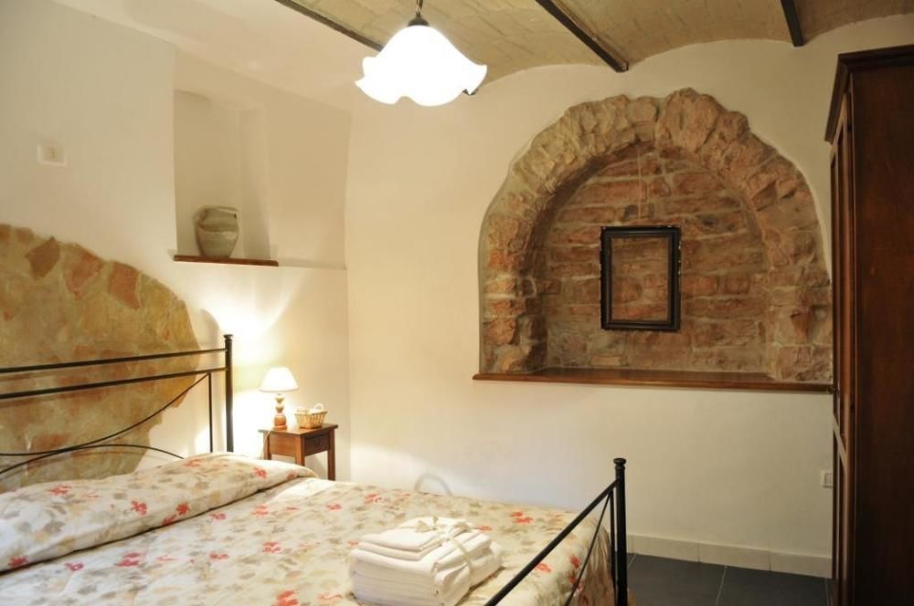 Appartamenti San Francesco Spello Eksteriør bilde
