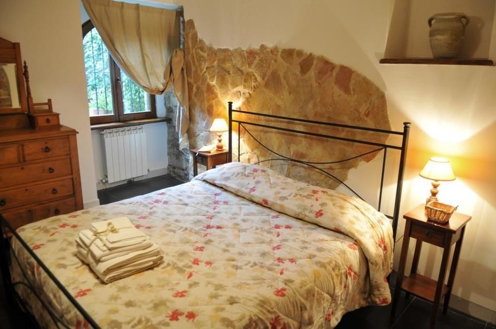 Appartamenti San Francesco Spello Eksteriør bilde