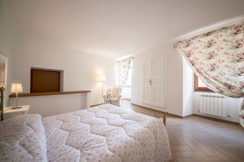Appartamenti San Francesco Spello Eksteriør bilde